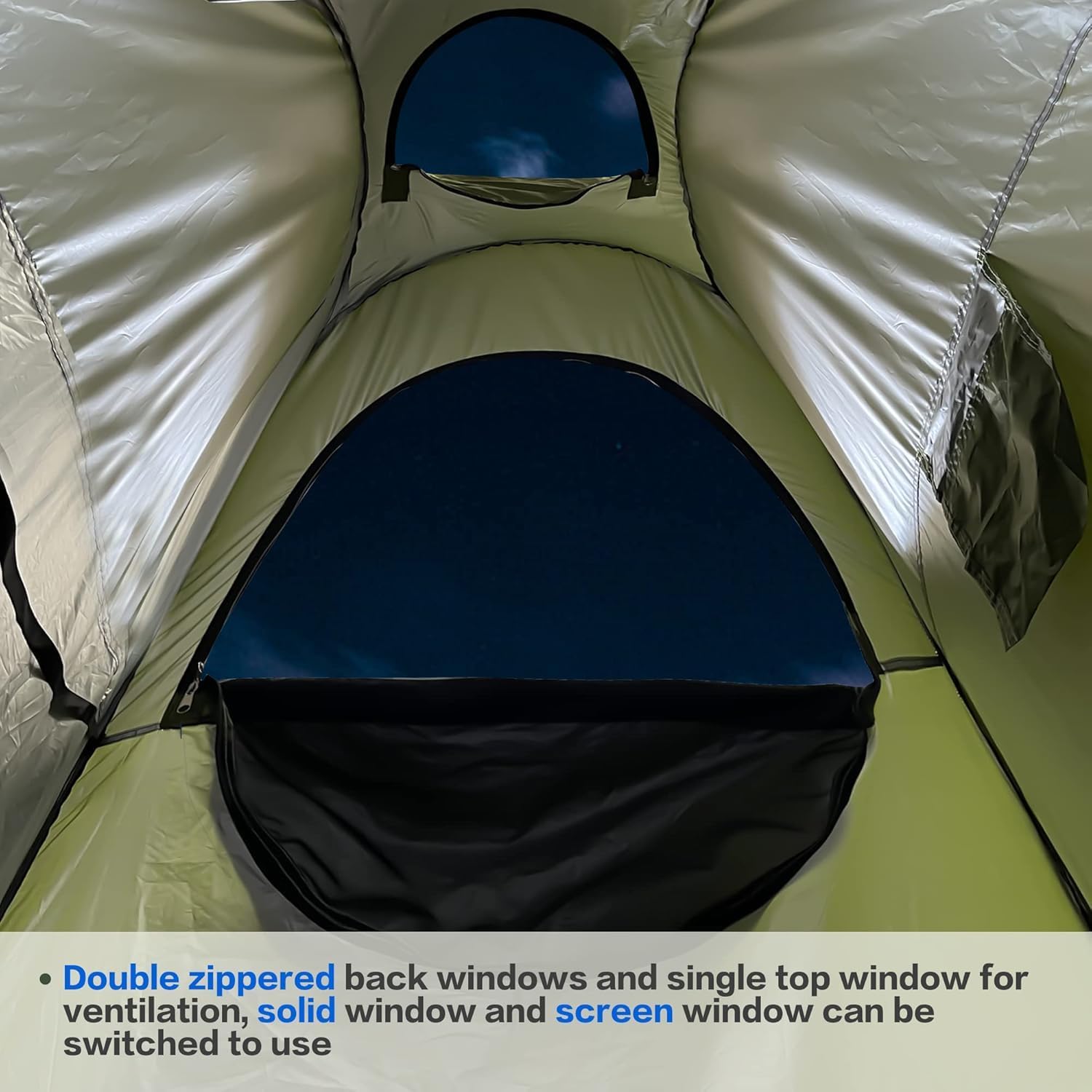 QuickShield Privacy Tent
